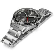 HAMILTON H43725131 Broadway Broadway GMT Watch